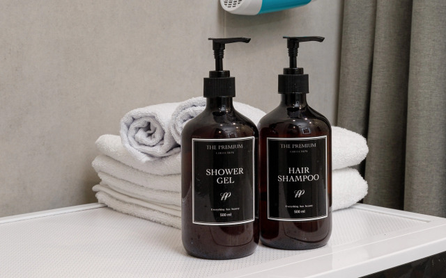 Апартаменты Лучшие Шереметьево