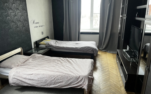 Квартира Двухкомнатная в Колпино