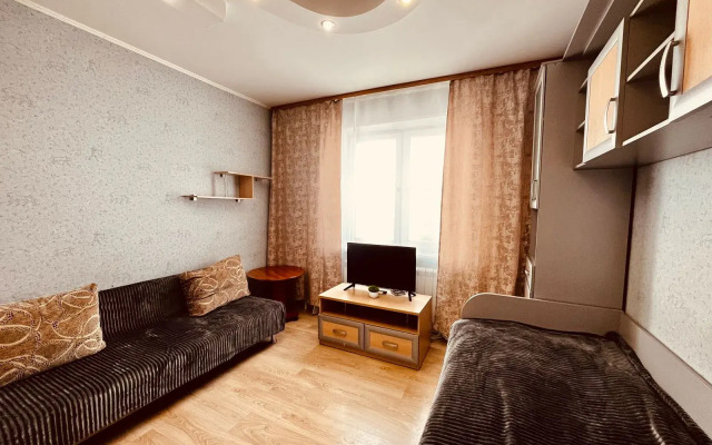 Bazarnaya Apartments