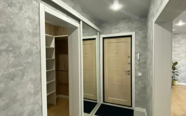 Апартаменты Рябикова 21а