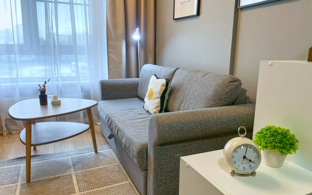 Квартира Котельники дизайнерская двушка