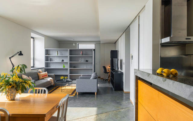 KeyGo #0119, 2 Bedroom, Cascade Apartments