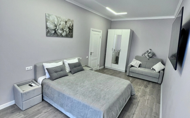 Квартира Высокогорье любви