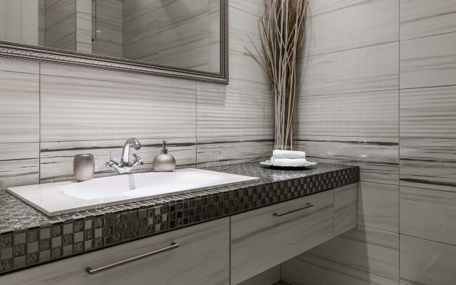 Апартаменты Blue Lagoon