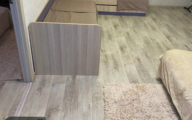 Квартира 2-к с балконом на Волгоградской