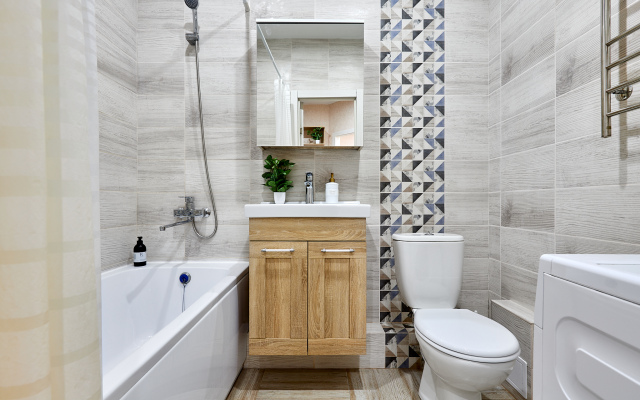 Квартира у парка Галицкого Апарт-Отелика на Героя Сарабеева