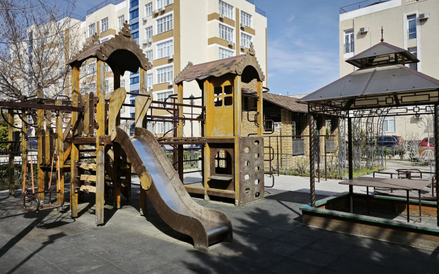 Квартира ЖК Аквамарин