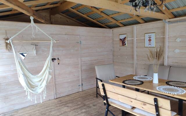 Gostevoy Dom Veksa_frame Guest House