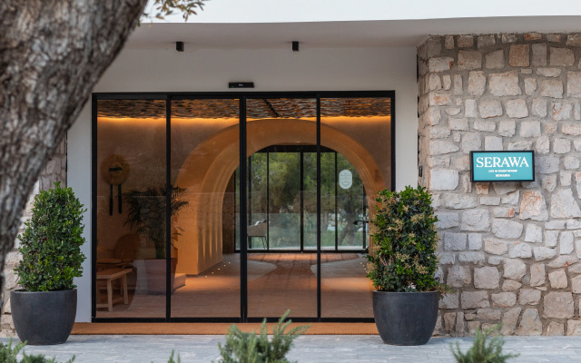 Hotel SERAWA Moraira