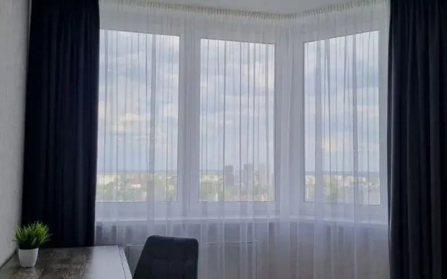 Квартира уютная на Пушкина 85