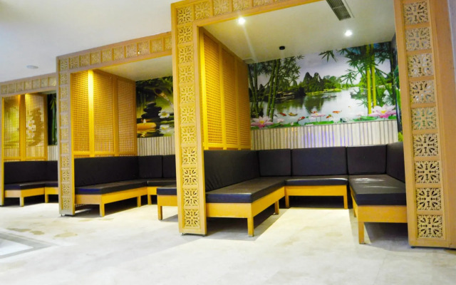 Black Bird Thermal Hotel & Spa