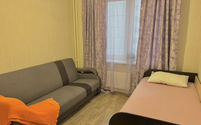 AppartDeLuxe Partizana Zheleznyaka 53 Flat