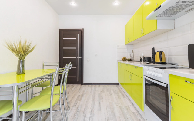 Апартаменты Престиж