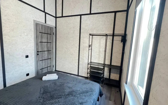 Гостевой дом Barngesh