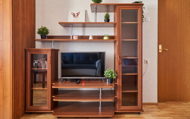 Beskudnikovskiy Proyezd 2 Flat