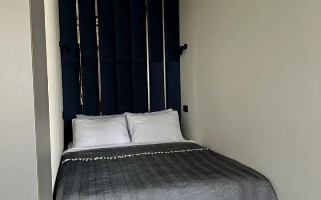 Квартира рядом с Cамаpcкими тeрмaми и Сaмарa-Aрeна