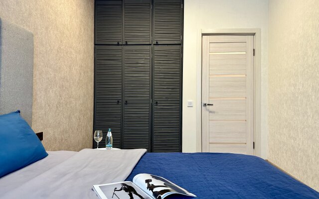 Квартира Квартиры Ночевали