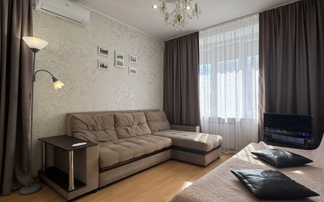 Апартаменты Central city