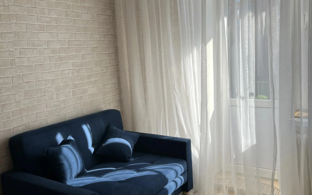 Gory Flat