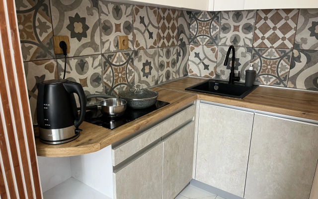 Апартаменты Красивые в Новом Жк