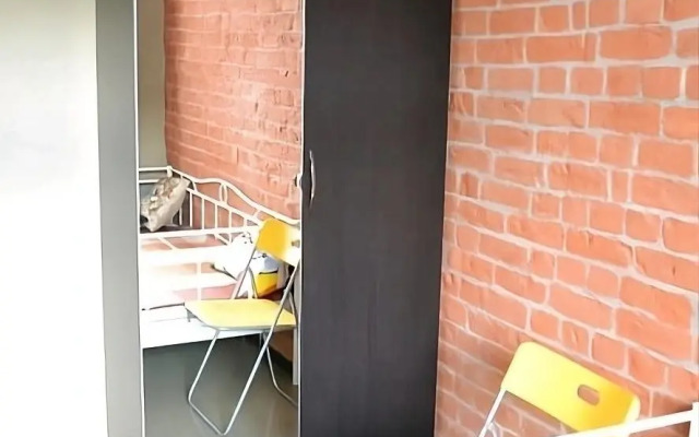 Жилое помещение на Бобруйской