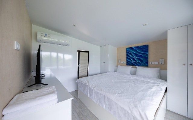 Water Villa Guest House
