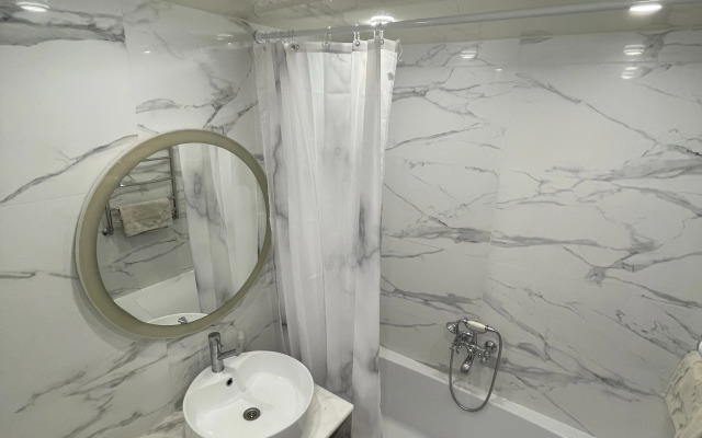 Квартира Уютная в Зеленоградске