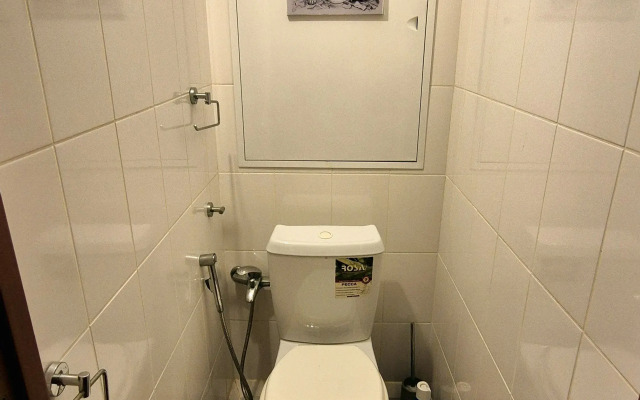 Квартира Уютная 2х-комнатная