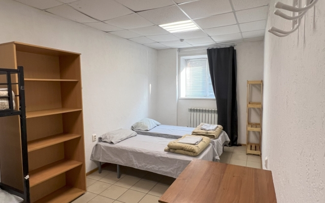 Blizzzko Na Ulyanova-Lenina Hostel