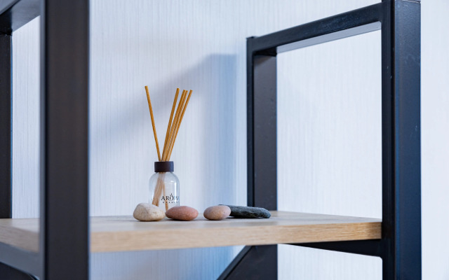 Апартаменты Рыбная деревня