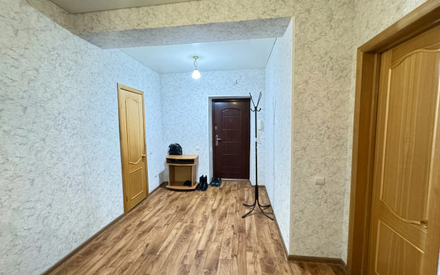 Na Ulitse Peskovskaya 12B Flat