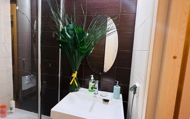 Апартаменты Классические Салют Пулково