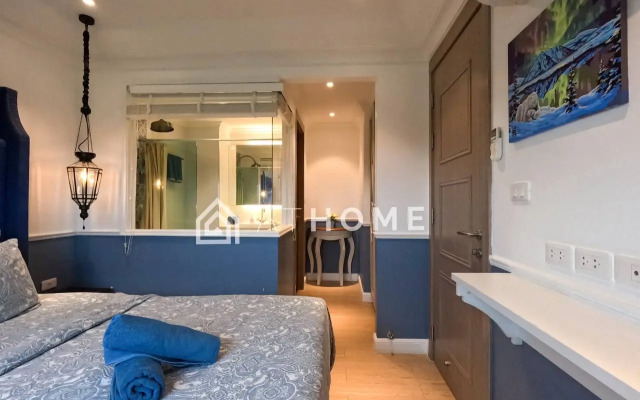 Seven Seas Cote D'Azur Resort C519 Apartments