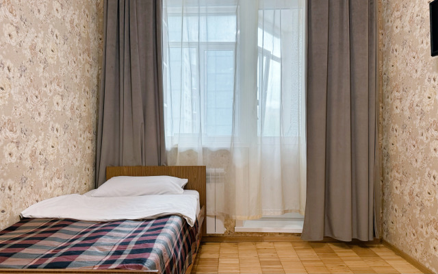 Апартаменты Попова 26