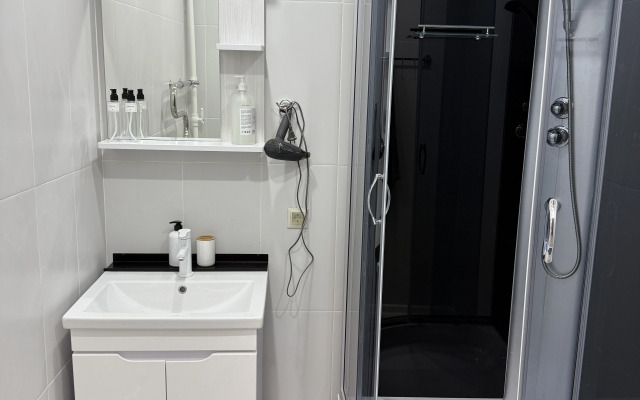 Квартира от Apart MV на Новоселов