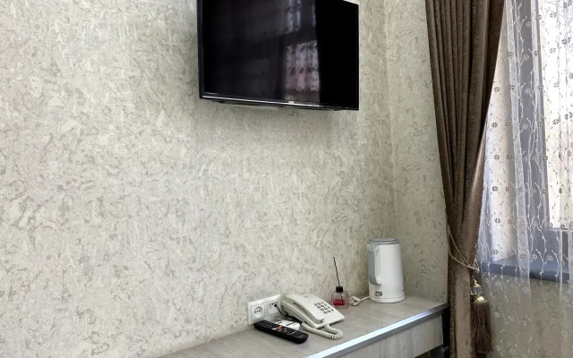 Отель DIYOR Margilan