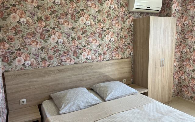 Частный Дом 323 2 Комнатный Этаж Под Ключ