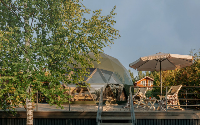 Green Point Glamping