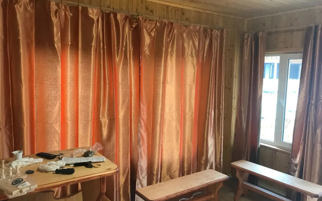 Private house Komfort