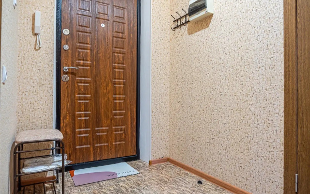 1-k, 32m² 2 krovati Flat