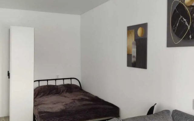 Zhk Krylyya Dreamhouse Apartments