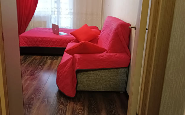 Park Inn Citi Rooms Apartments 5