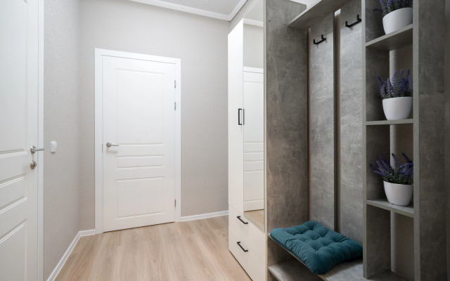 Studiya Komfort Flat