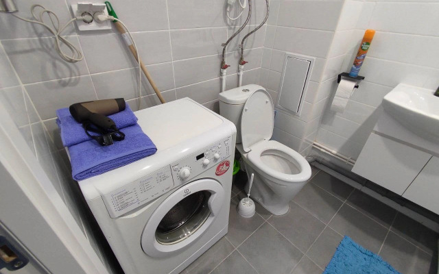 Апартаменты SeveRent на Серго Орджоникидзе 16А