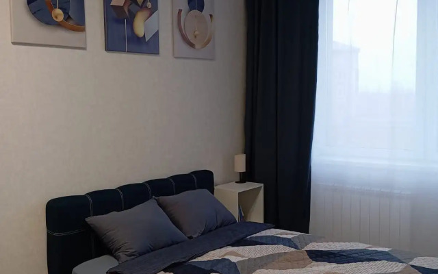 Квартира Студия на Улице Сады