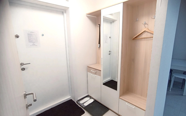 Квартира Наш Дом - Ваш Дом 3