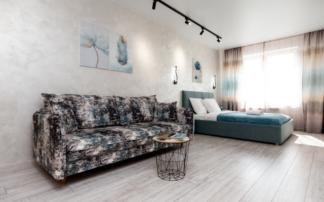 Krants Prestizh 2(2ka) Apartments