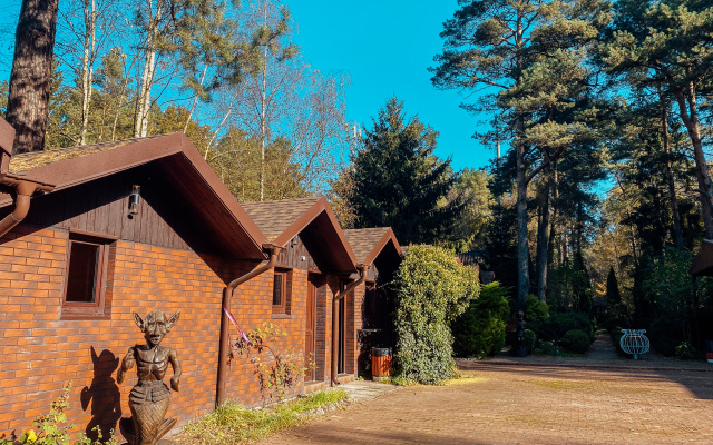 Forto Ranta Mini-hotel