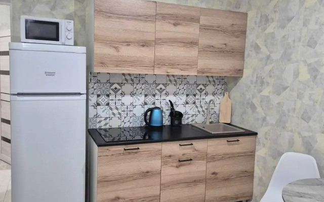 Квартира Посуточно Со Всеми Удобствами