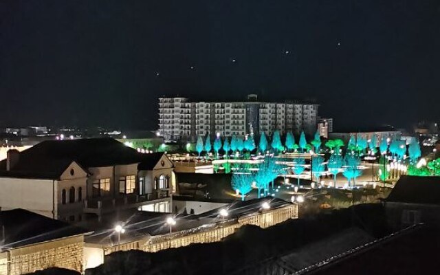 Апартаменты Квартира в центре города Дербент